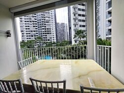 High Park Residences (D28), Apartment #568034361